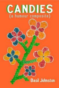 Cover image for Candies: A Humour Composite