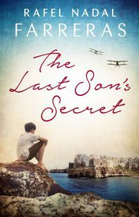 Cover image for The Last Son's Secret