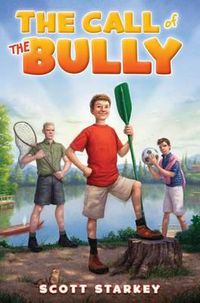 Cover image for The Call of the Bully