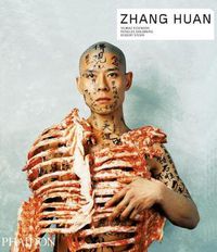 Cover image for Zhang, Huan