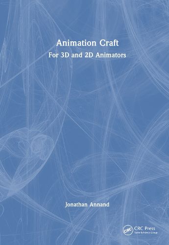 Cover image for Animation Craft