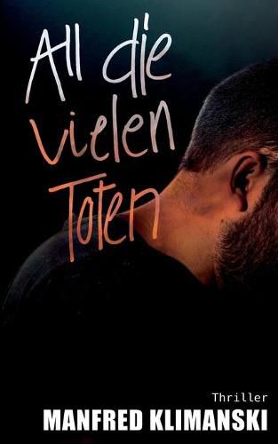 Cover image for All die vielen Toten