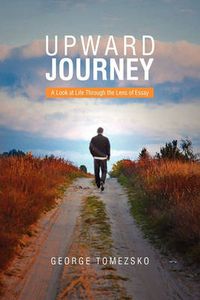 Cover image for Upward Journey