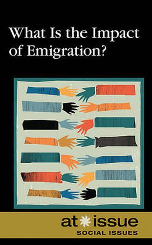 Cover image for What Is the Impact of Emigration?