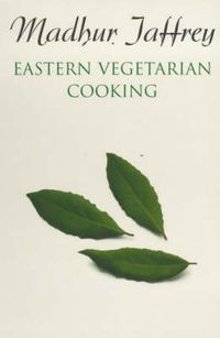Cover image for Eastern Vegetarian Cooking