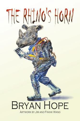 Cover image for The Rhino's Horn