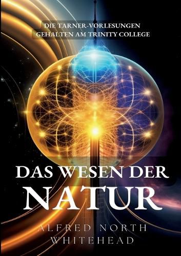 Cover image for Das Wesen der Natur