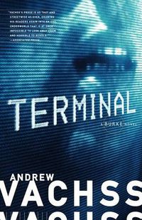 Cover image for Terminal