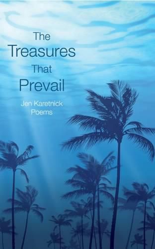 Cover image for The Treasures That Prevail