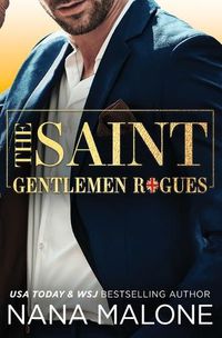 Cover image for The Saint