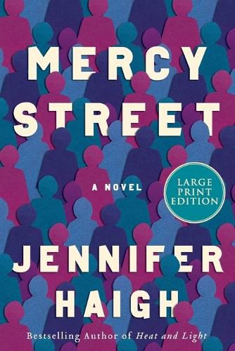 Cover image for Mercy Street: A Novel [Large Print]