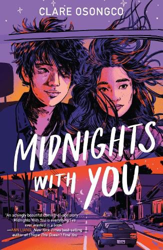 Cover image for Midnights With You