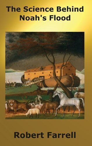 Cover image for The Science Behind Noah's Flood