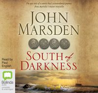 Cover image for South Of Darkness