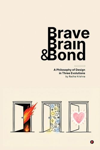 Cover image for Brave, Brain & Bond