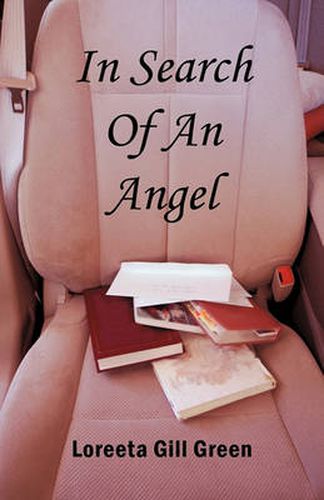 Cover image for In Search of an Angel