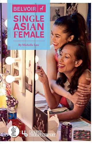 Cover image for Single Asian Female