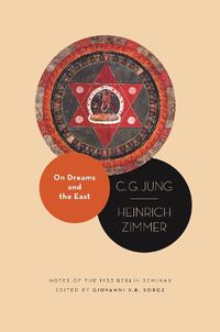 Cover image for On Dreams and the East