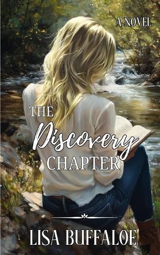 Cover image for The Discovery Chapter