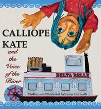Cover image for Calliope Kate and the Voice of the River
