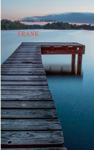 Cover image for Frank