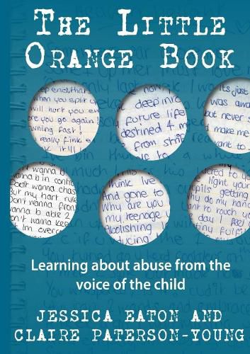 Cover image for The Little Orange Book