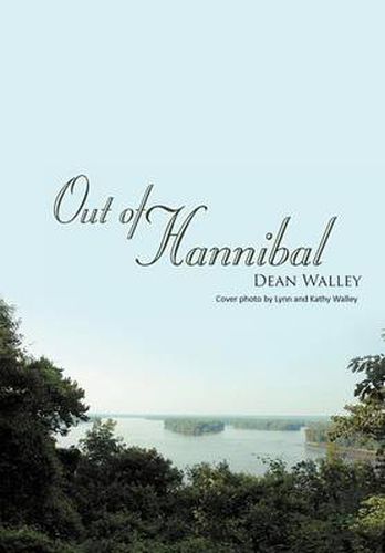 Cover image for Out of Hannibal