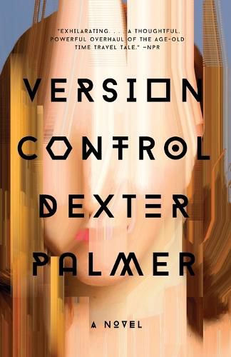 Version Control: A Novel