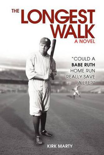 Cover image for The Longest Walk