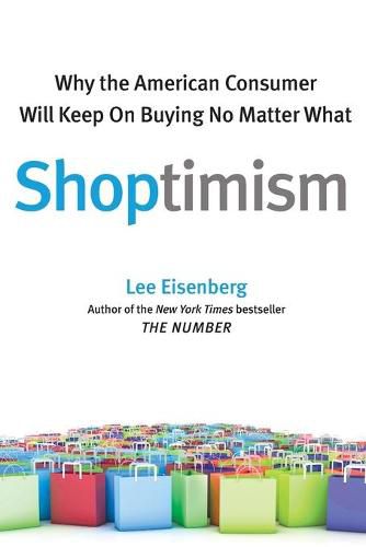 Cover image for Shoptimism