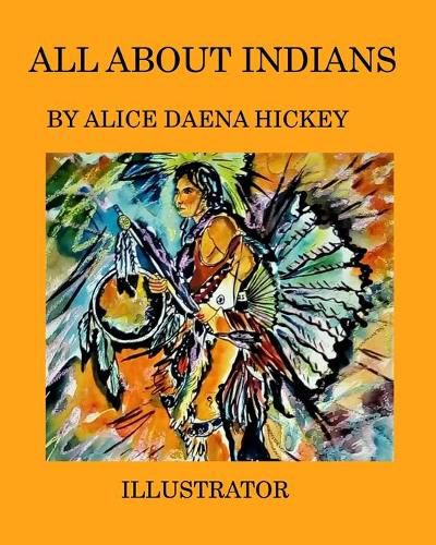 All about indians