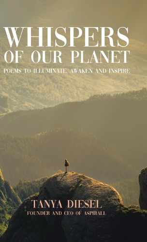 Cover image for Whispers of Our Planet