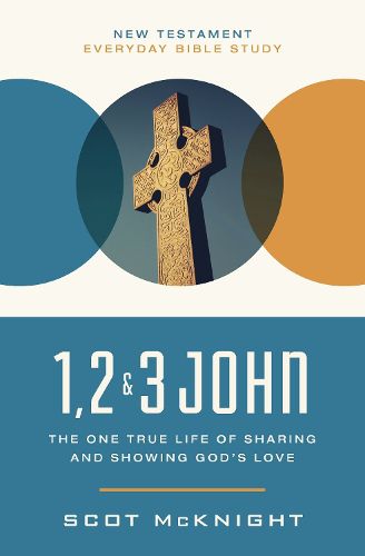 Cover image for 1, 2, 3 John