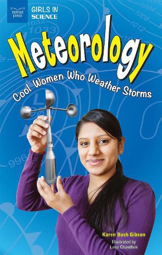 Meteorology: Cool Women Who Weather Storms