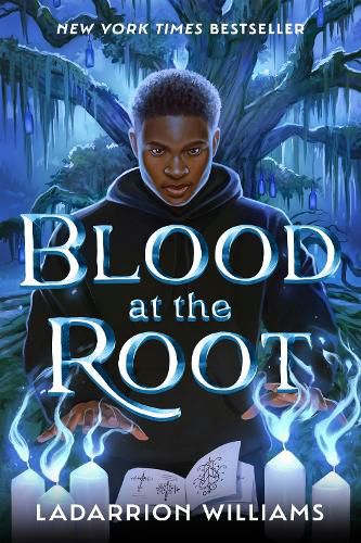 Cover image for Blood at the Root