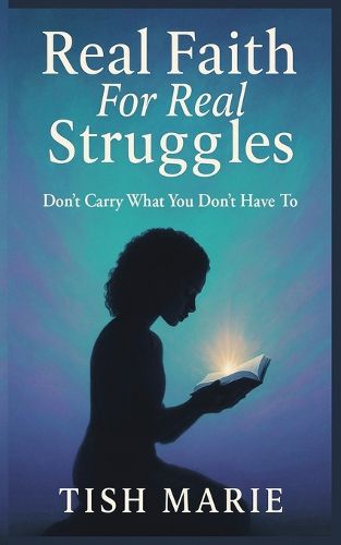 Cover image for Real Faith for Real Struggles