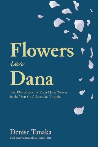 Cover image for Flowers for Dana