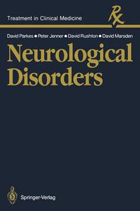 Cover image for Neurological Disorders
