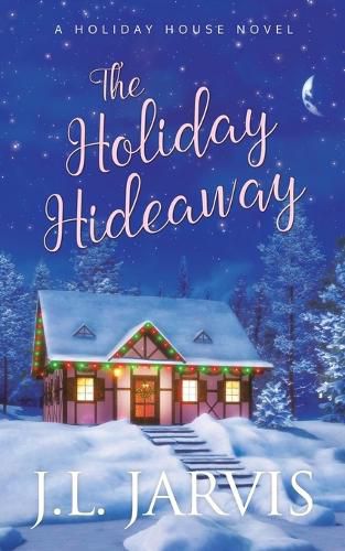 Cover image for The Holiday Hideaway: A Holiday House Novel