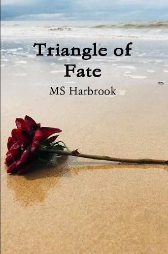 Cover image for Triangle of Fate