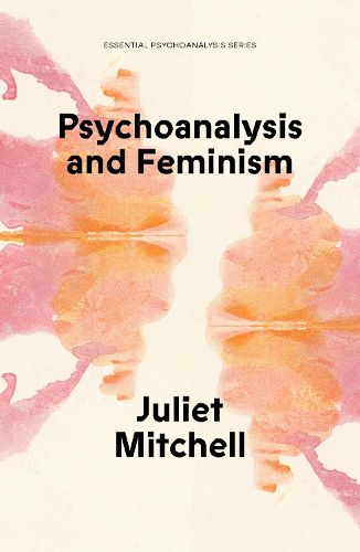 Cover image for Psychoanalysis and Feminism