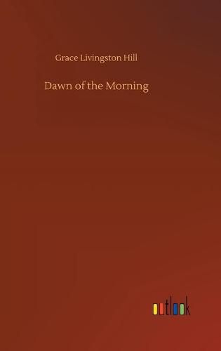 Cover image for Dawn of the Morning