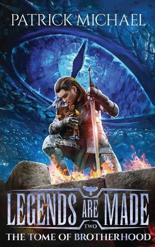 Cover image for The Tome of Brotherhood