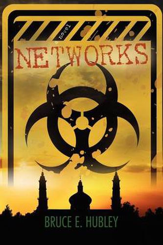 Cover image for Networks