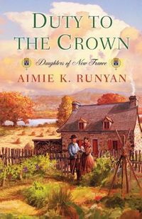 Cover image for Duty To The Crown