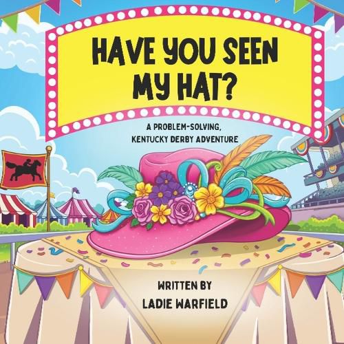 Cover image for Have You Seen My Hat?