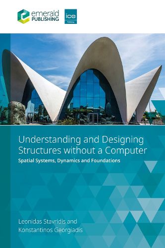 Cover image for Understanding and Designing Structures without a Computer