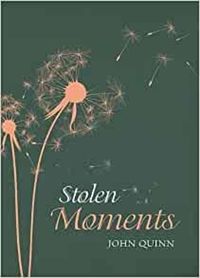 Cover image for Stolen Moments