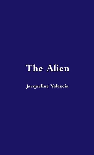 Cover image for The Alien