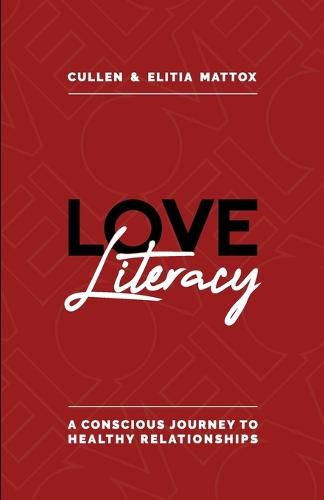 Cover image for Love Literacy
